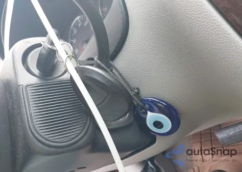 2008 Chevrolet Impala Lt z USA, uszkodzony, nr VIN 2G1WT55N989127892